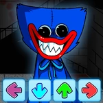 Huggy Wuggy Toy Playtime FNF Mod