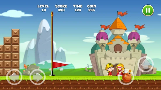 Jogue Stumble Guys: Multiplayer Royale com gráficos altos no