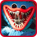 Poppy Playtime Puzzle game