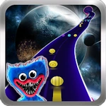 Poppy Playtime Horror Dancing Ball Song