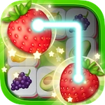 Veggie Onet：Connect & Match Puzzle