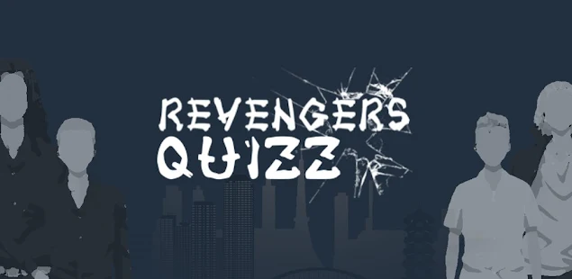 Tokyo Revengers Quiz Game for Android - Download