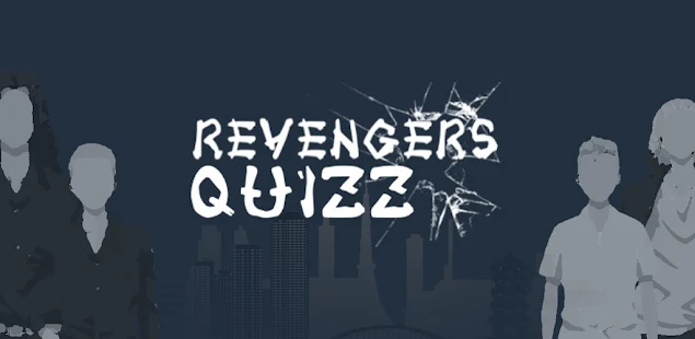 Tokyo Revengers Quiz Game! - Apps on Google Play