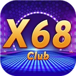 X68 Club - Prestige Cards