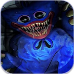 poppy playtime scary adventure