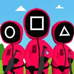 456 Survival Game Challenge 3D