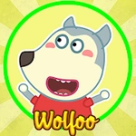 Wolfoo Cartoon Game Challenge for Heros