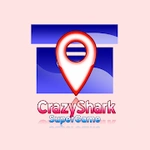 Crazy Shark Super Game