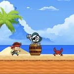 Pirate Run Race