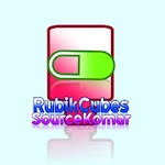 Rubik Cubes Game Komar