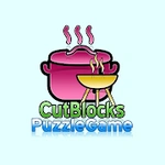 Cut Blocks Puzzle Game