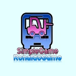 Simple Game Board Game