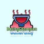 Boxing Champion game Funny