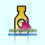 Aircraft Acceleration Game