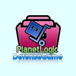 Planet Logic Defense