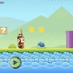 Kong Jump Adventure