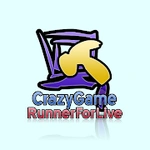 Crazy Game Runner For Live
