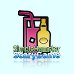 Simple Hamster Scary Game