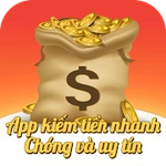 App kiếm tiền nhanh chóng và uy tín