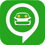 GrapViet - Cars, Bikes &Taxi Booking App