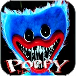 Huggy Wuggy Poppy Fake call video