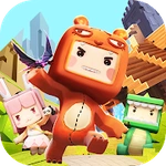 Mini World FanArt HD Wallpaper