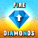FireFree Diamonds + Wallpapers