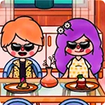 ccplay Toca Life Miga World Build Story Tips