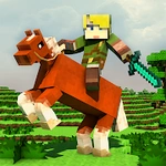 LEGO for Minecraft addon