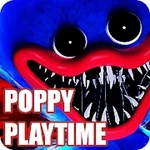 Poppy Playtime the game Walkthrough