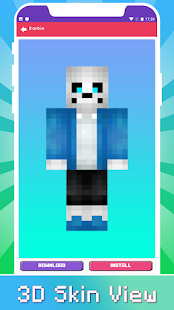 Sans Mod MCPE - Apps on Google Play