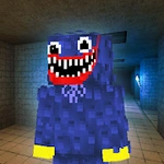 Poppy Play Time Addons MCPE