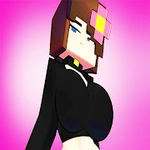 jenny girlfriend addon Mod For Mcpe Pe