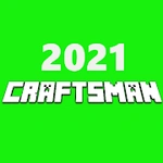 CraftMan 2: Building Craft