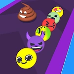 Emoji Rush