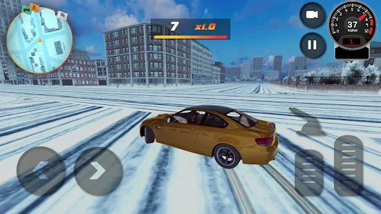 Baixar e jogar CarX Drift Racing 2 no PC com MuMu Player