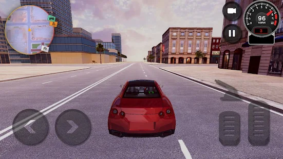 Baixar e jogar Car Drift: Racing & Drifting no PC com MuMu Player