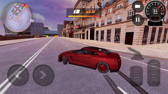 Download and play Car Drift Pro - Drifting Games on PC with MuMu Player