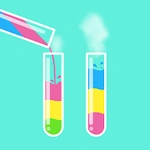 Colorpuz - Water Sort Puzzle