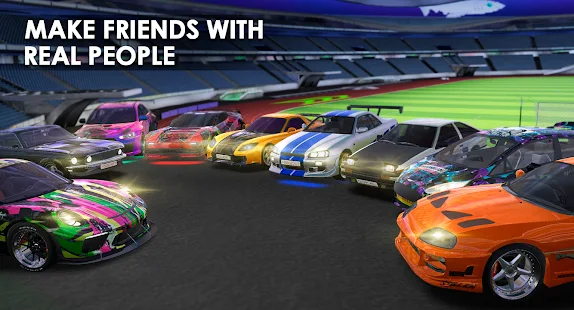 Download and play Car Drift Pro - Drifting Games on PC with MuMu Player