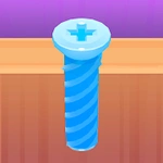 Drill Puzzle 3D