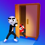 Murderer Escape