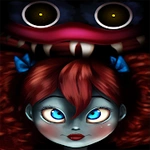 Huggy Wuggy Poppy Horror 3D