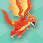 Dragon DNA Evolution