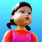Gganbu Squid Game Challenge