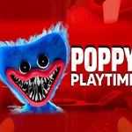Huggy Wuggy Poppy Playtime Horror Game