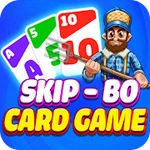 Skip Bo - Card Games