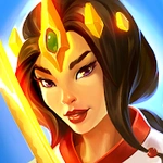 Rumble Rebels - AFK Fortune RPG