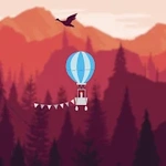 Air travel