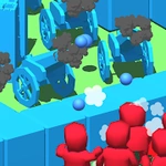 Build a Wall 3D